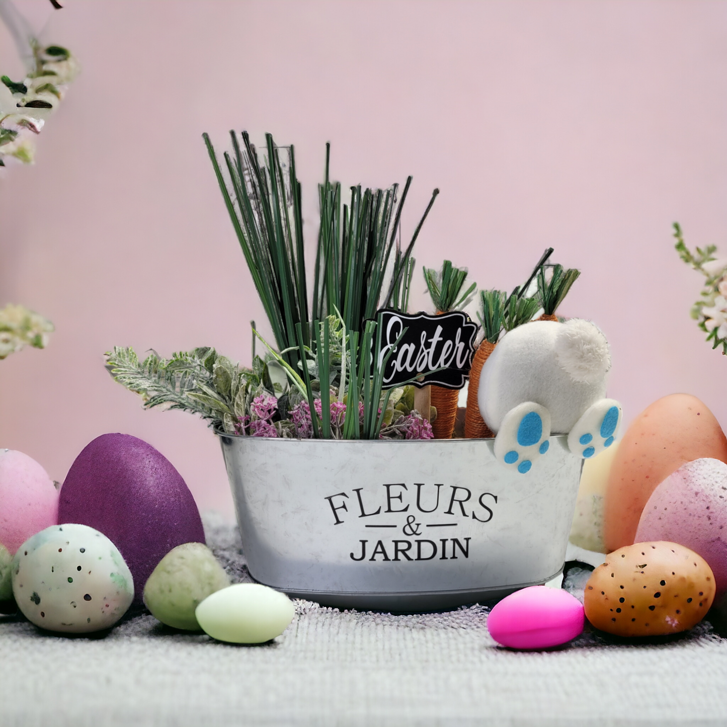 Easter decor gift